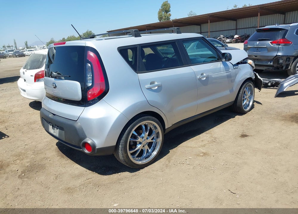 2015 KIA SOUL VIN: KNDJN2A29F7794191