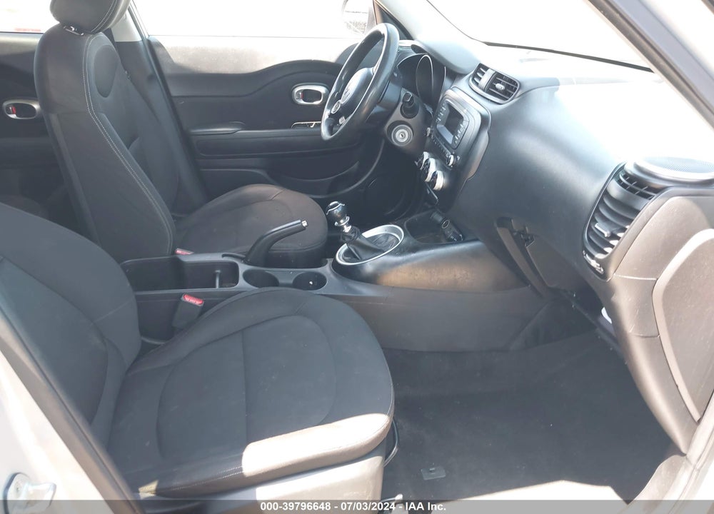 2015 KIA SOUL VIN: KNDJN2A29F7794191