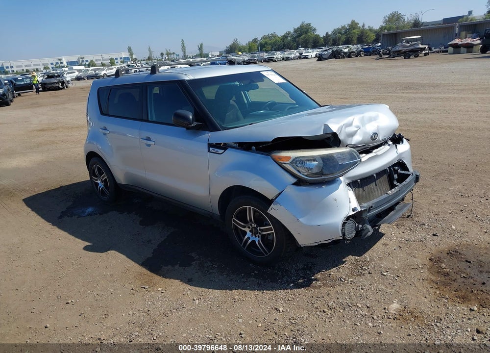 2015 KIA SOUL VIN: KNDJN2A29F7794191