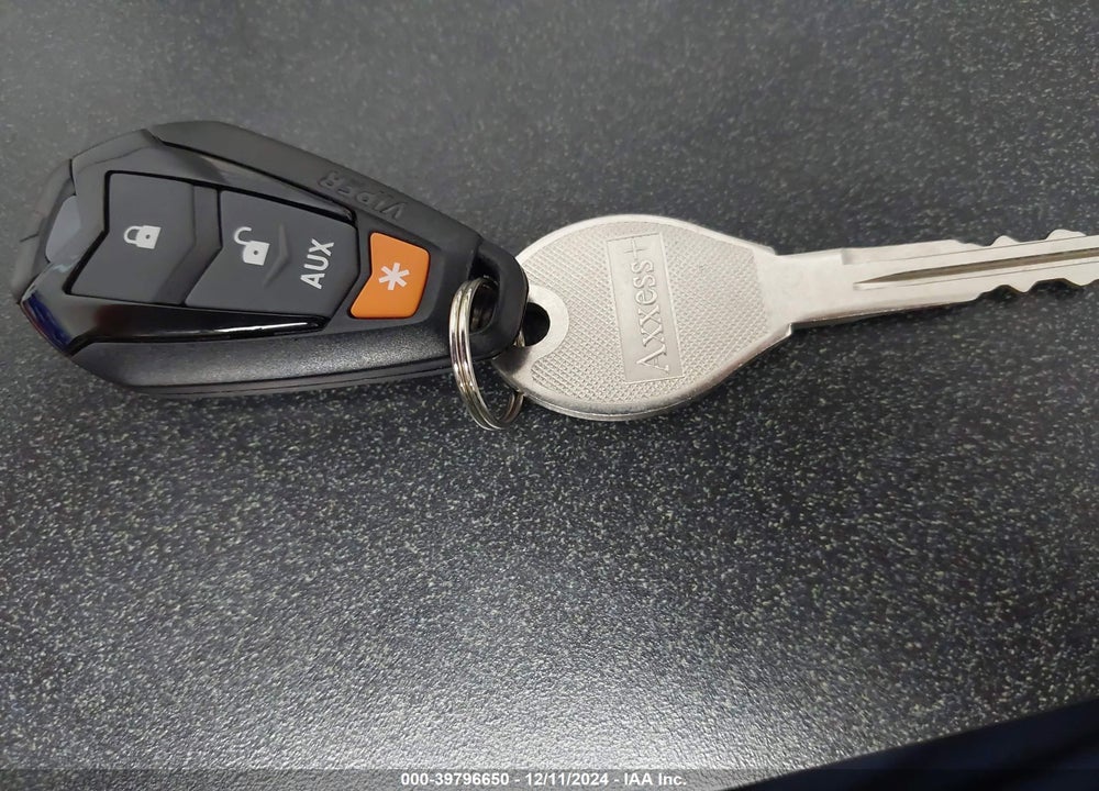 2011 FORD F-150 XLT VIN: 1FTEW1CM6BFB45746
