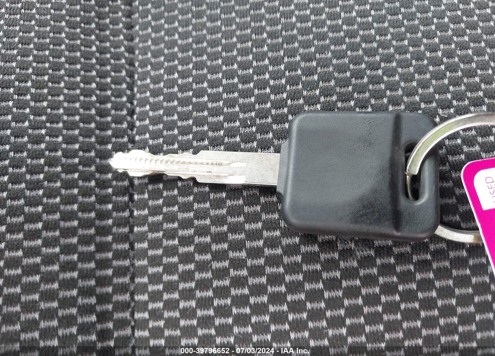 2015 NISSAN VERSA 1.6 S/1.6 S+/1.6 SL/1.6 SV VIN: 3N1CN7AP8FL815192