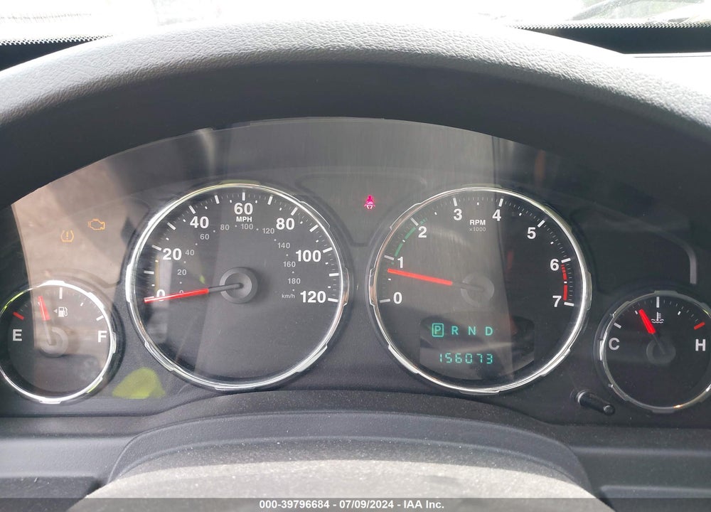 2011 JEEP LIBERTY SPORT VIN: 1J4PN2GKXBW566602