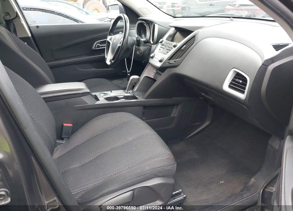 2014 CHEVROLET EQUINOX 2LT VIN: 2GNALCEK9E6265965