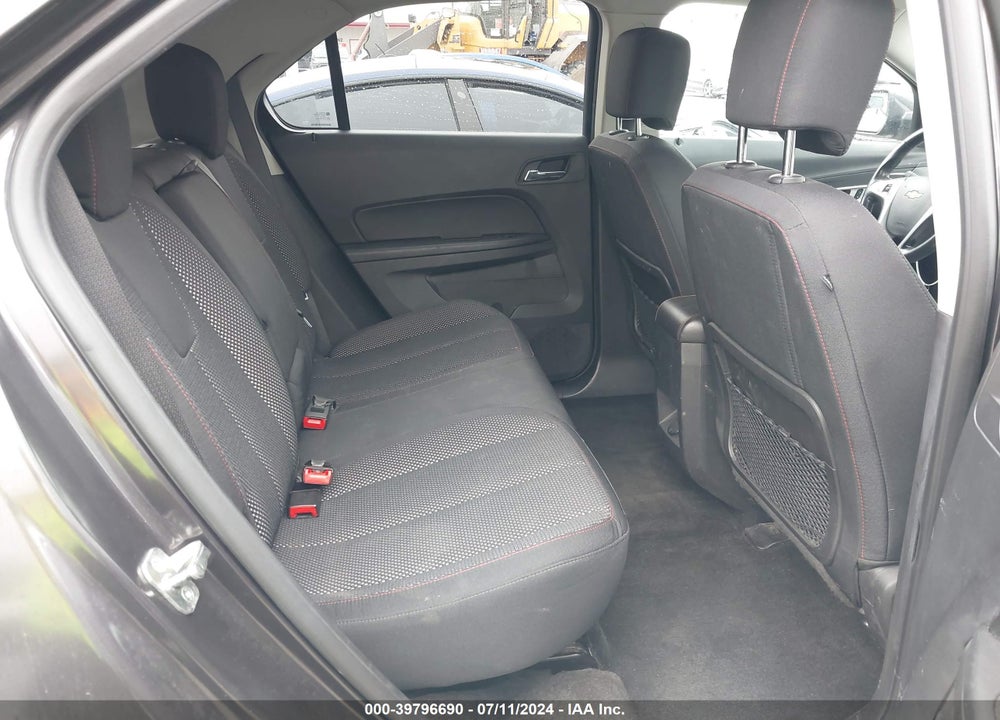 2014 CHEVROLET EQUINOX 2LT VIN: 2GNALCEK9E6265965