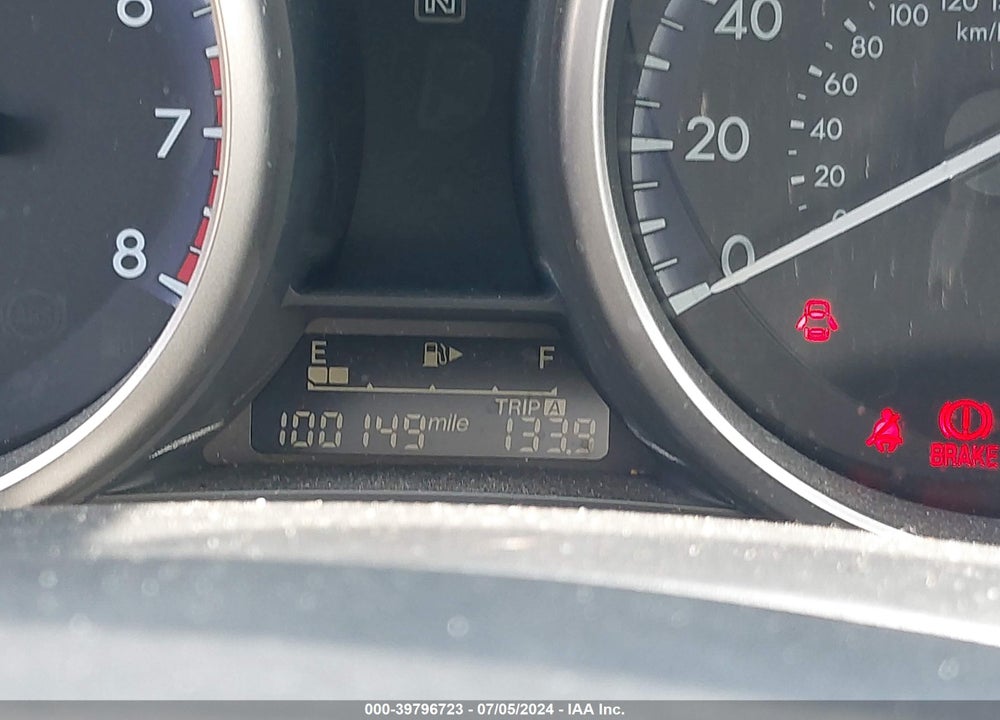 2012 MAZDA 3 I SPORT VIN: JM1BL1UF8C1552817