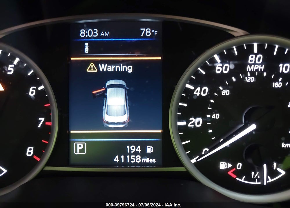 2019 NISSAN SENTRA S VIN: 3N1AB7AP3KY252470