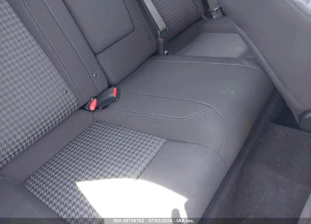 2023 DODGE CHALLENGER SXT VIN: 2C3CDZAG3PH693206