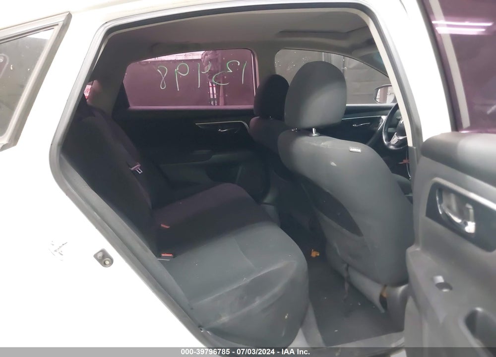 2014 NISSAN ALTIMA 2.5 SV VIN: 1N4AL3AP1EN233023