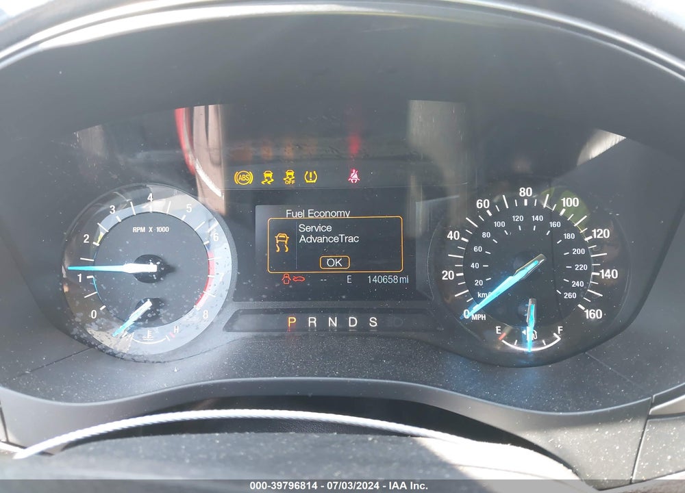 2013 FORD FUSION SE VIN: 3FA6P0H9XDR371994