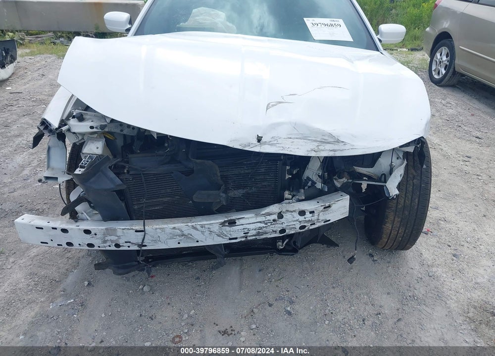 2015 DODGE CHARGER SE VIN: 2C3CDXBGXFH771742