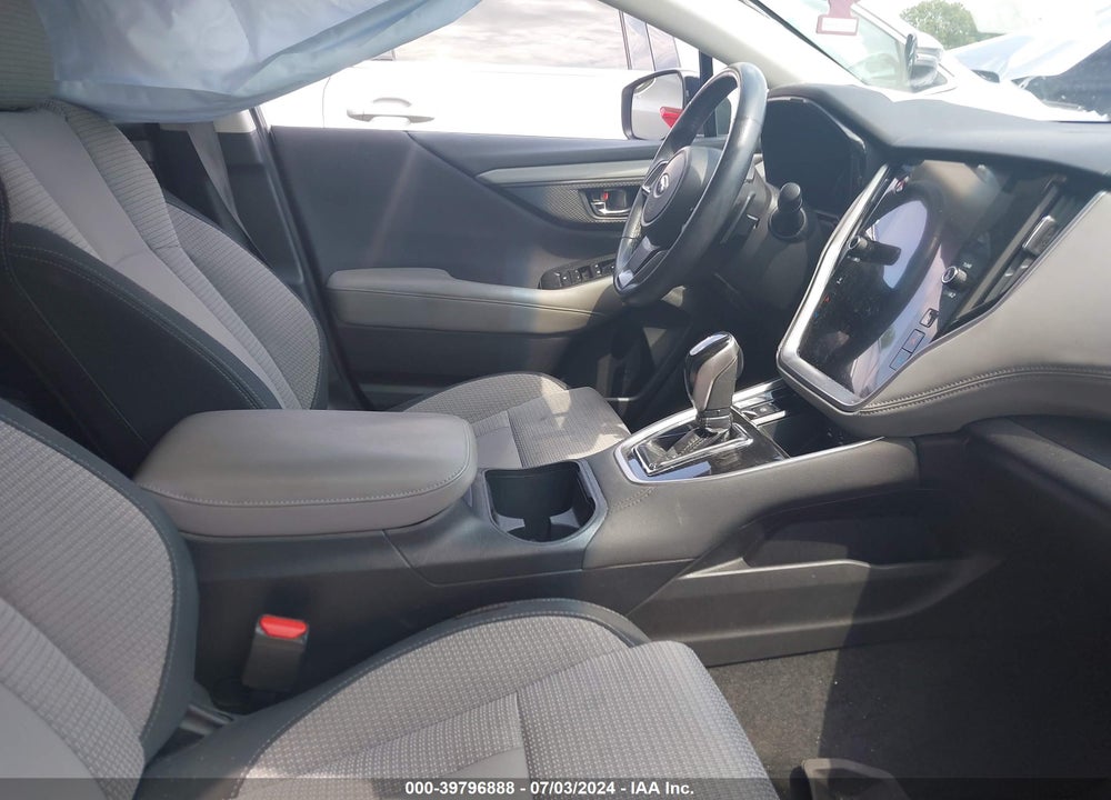 2020 SUBARU OUTBACK PREMIUM VIN: 4S4BTAEC9L3141270