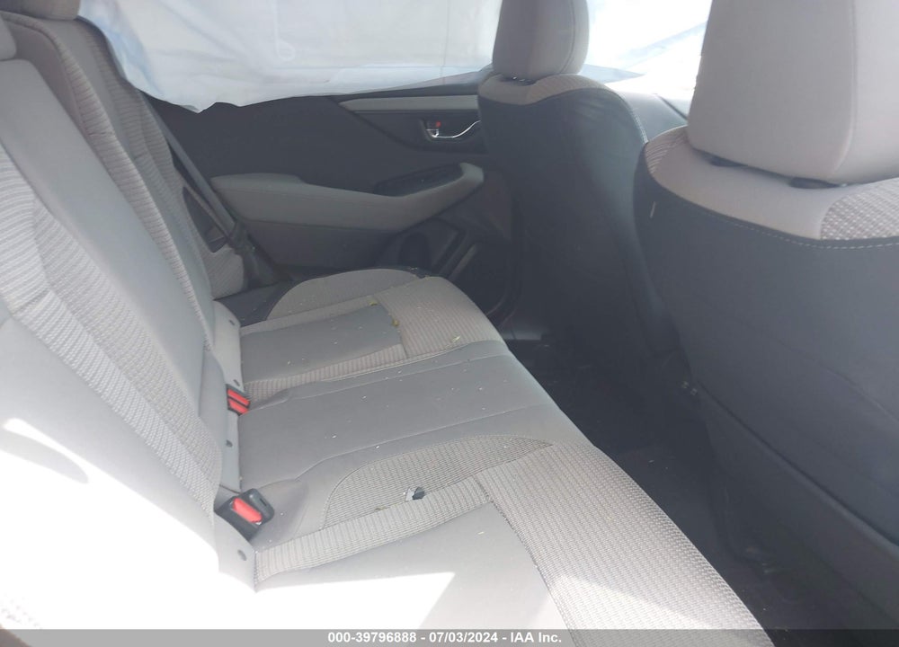 2020 SUBARU OUTBACK PREMIUM VIN: 4S4BTAEC9L3141270