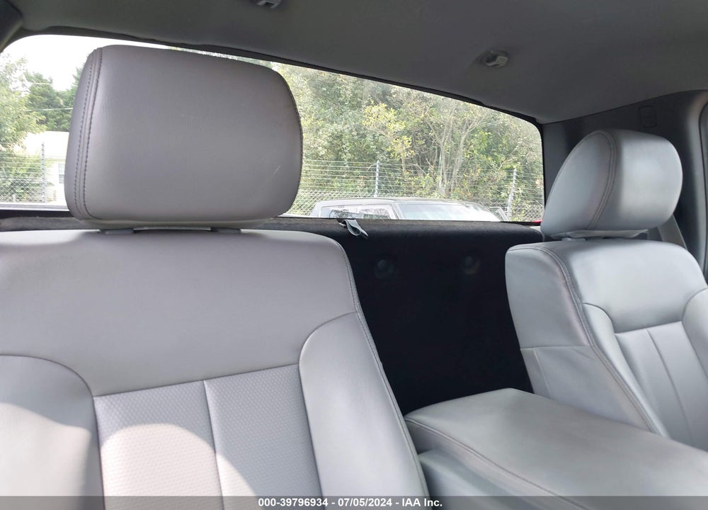 2014 FORD F-150 XL VIN: 1FTMF1CM9EKD92752