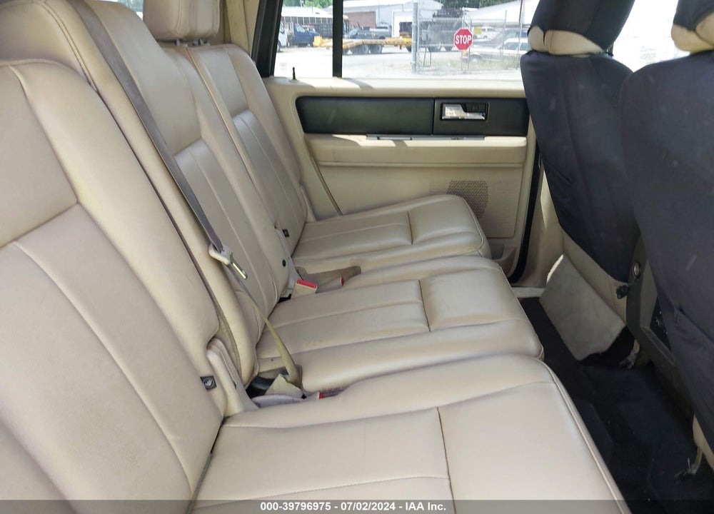 2016 FORD EXPEDITION EL XL VIN: 1FMJK1GT2GEF23369
