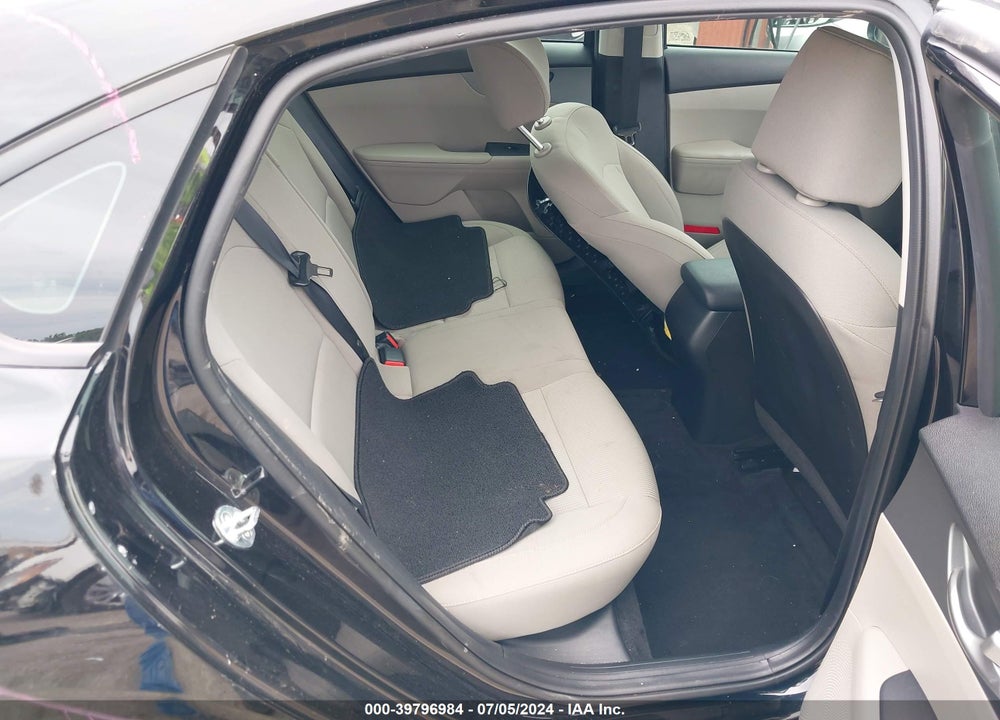 2021 KIA FORTE LXS VIN: 3KPF24AD7ME309443