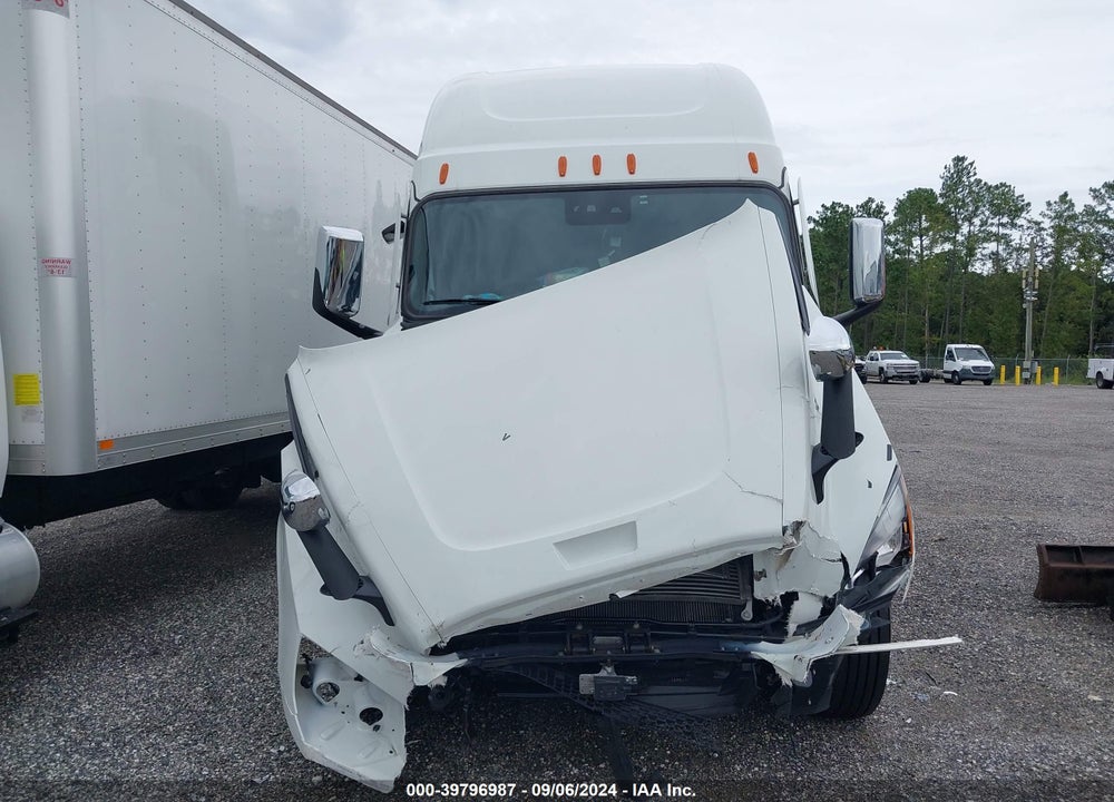 2024 FREIGHTLINER CASCADIA 126 VIN: 3AKJHHDR7RSVL9969