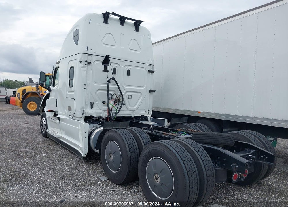 2024 FREIGHTLINER CASCADIA 126 VIN: 3AKJHHDR7RSVL9969