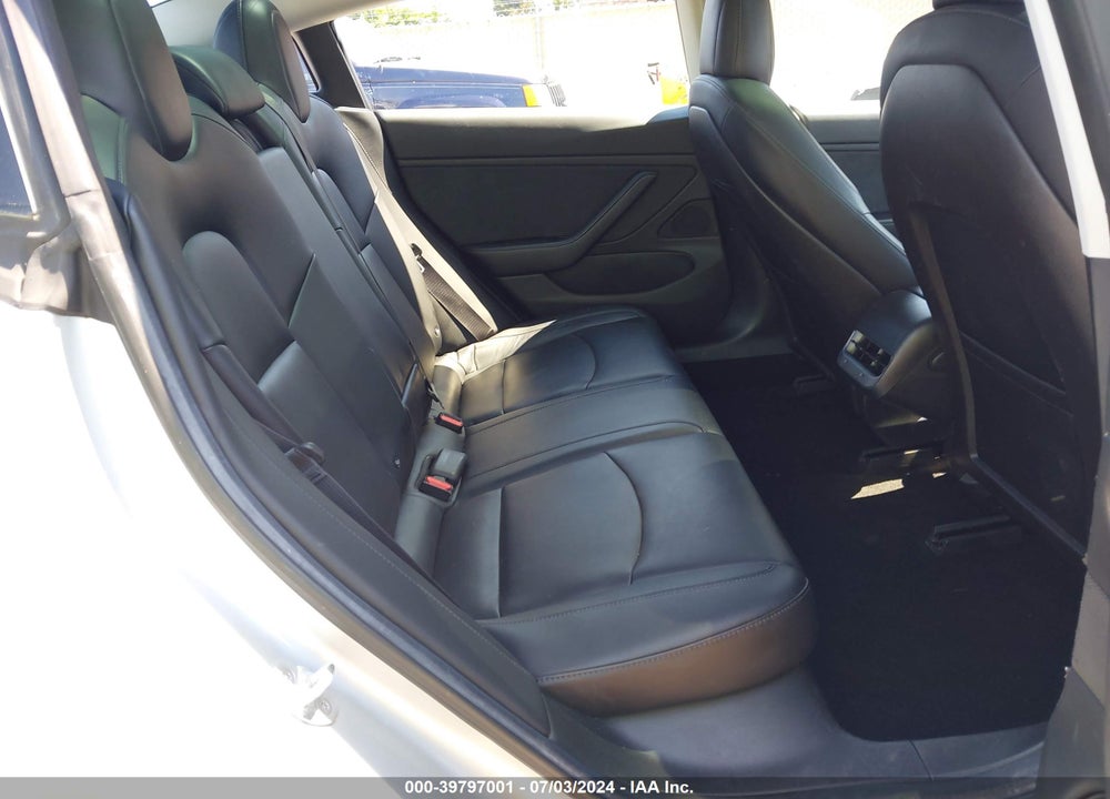 2018 TESLA MODEL 3 VIN: 5YJ3E1EA0JF003473