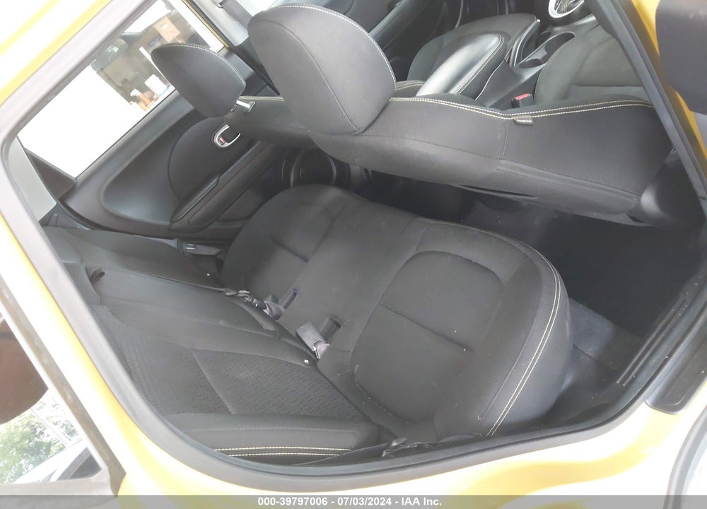 2015 KIA SOUL VIN: KNDJP3A59F7222693