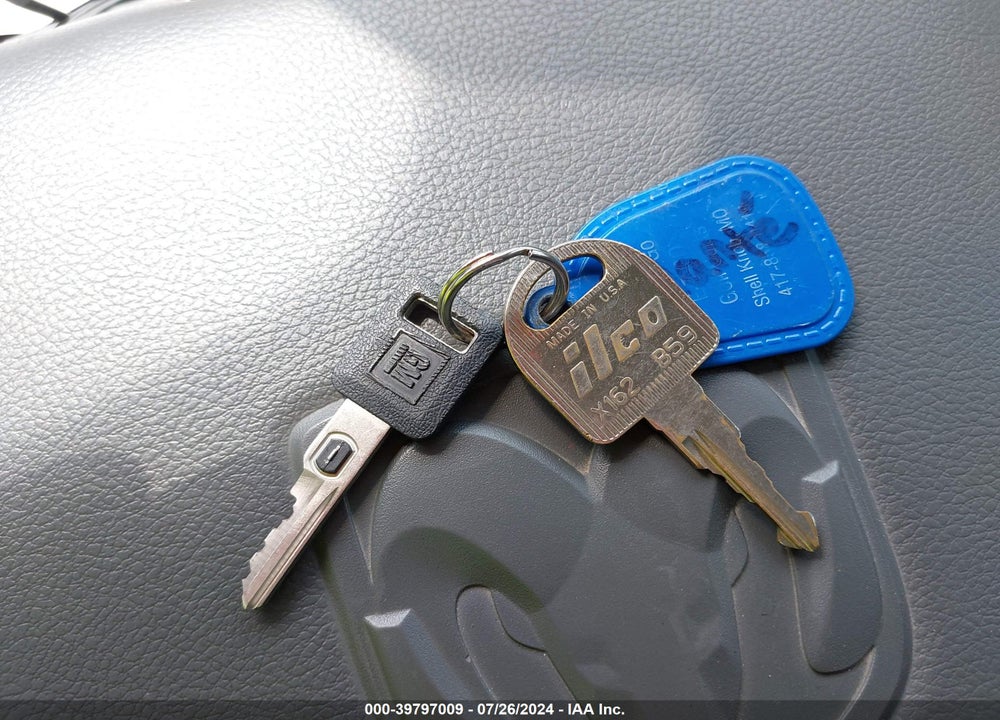 1992 CADILLAC ALLANTE VIN: 1G6VS3388NU126161