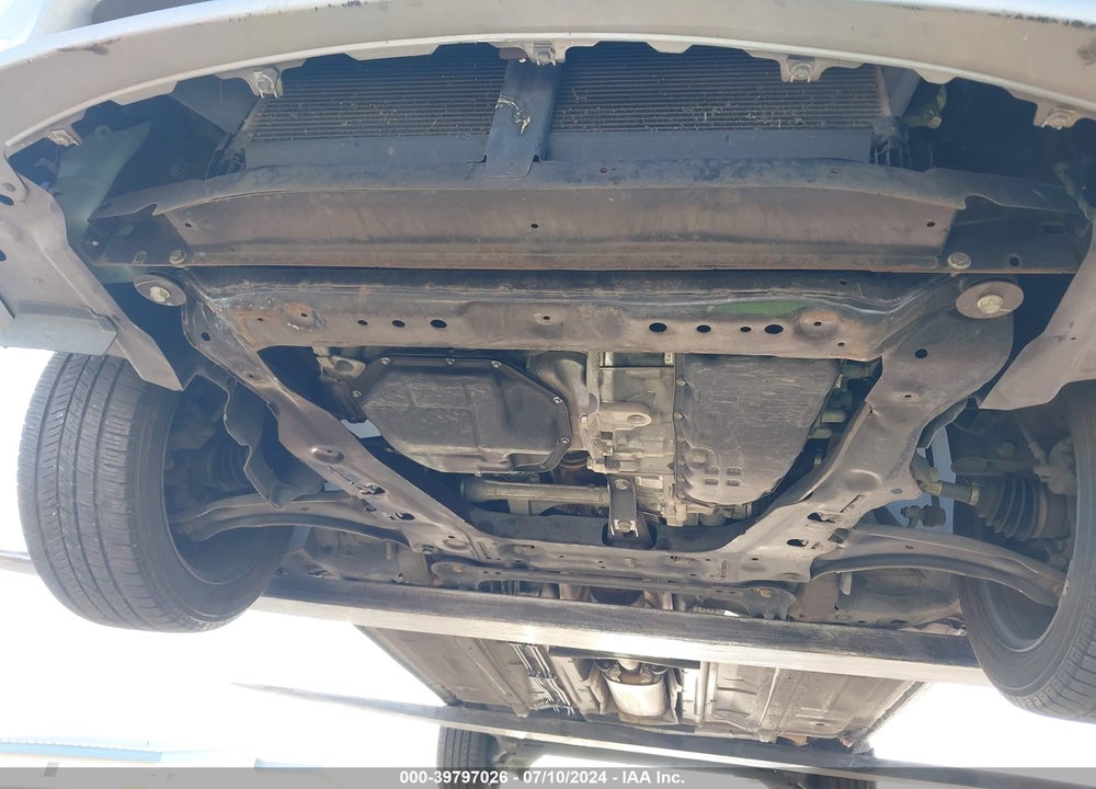 2012 NISSAN SENTRA 2.0 S VIN: 3N1AB6AP6CL748937
