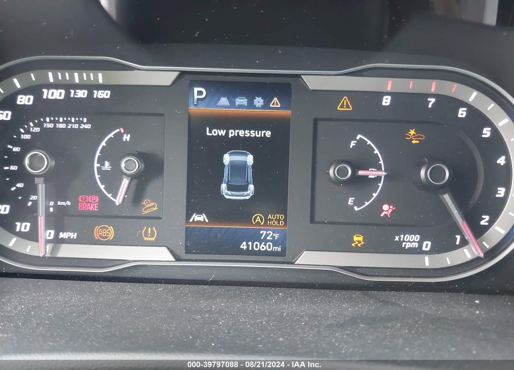 2022 HYUNDAI TUCSON SEL VIN: 5NMJBCAE7NH126843