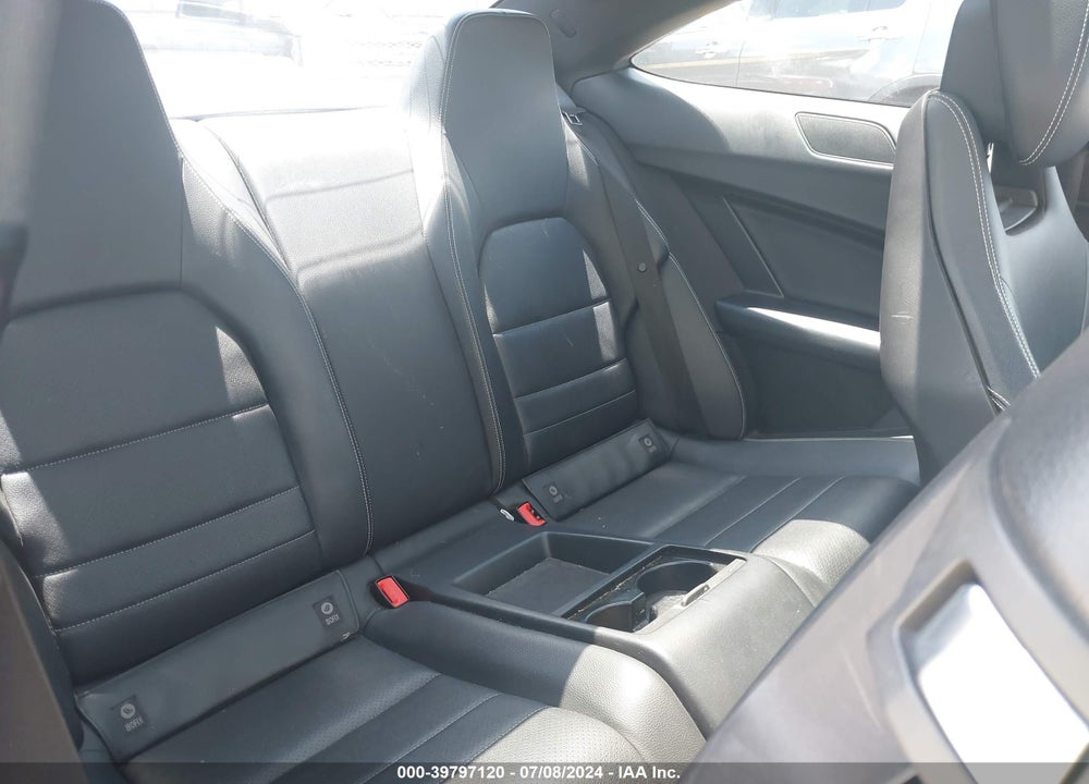 2015 MERCEDES-BENZ C 250 VIN: WDDGJ4HB6FG378449