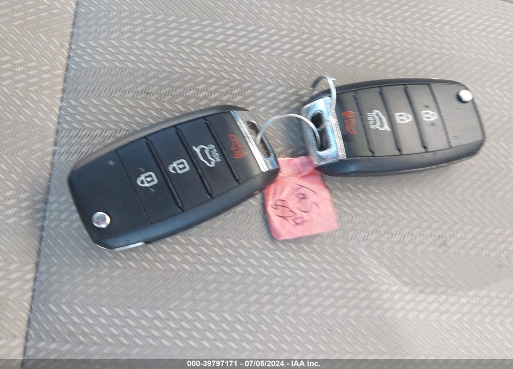 2020 KIA SPORTAGE LX VIN: KNDPMCAC9L7644654