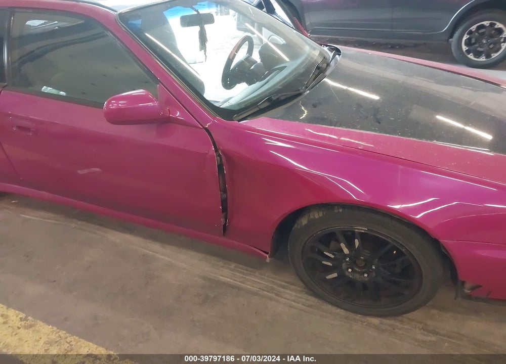 1998 HONDA PRELUDE VIN: JHMBB6143WC005545
