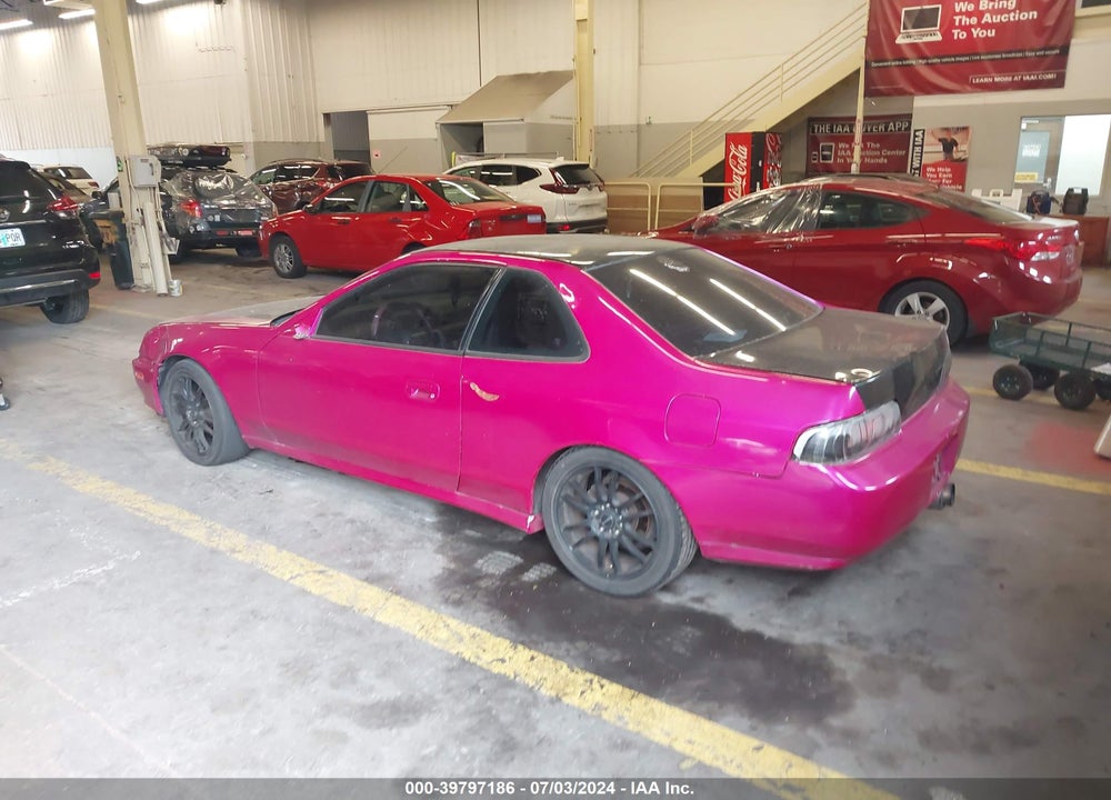 1998 HONDA PRELUDE VIN: JHMBB6143WC005545