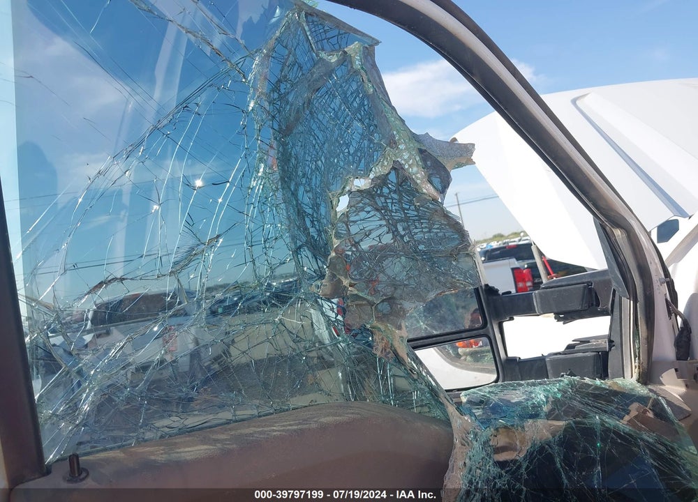 2019 FORD F-250 XL VIN: 1FT7X2B63KEE90057