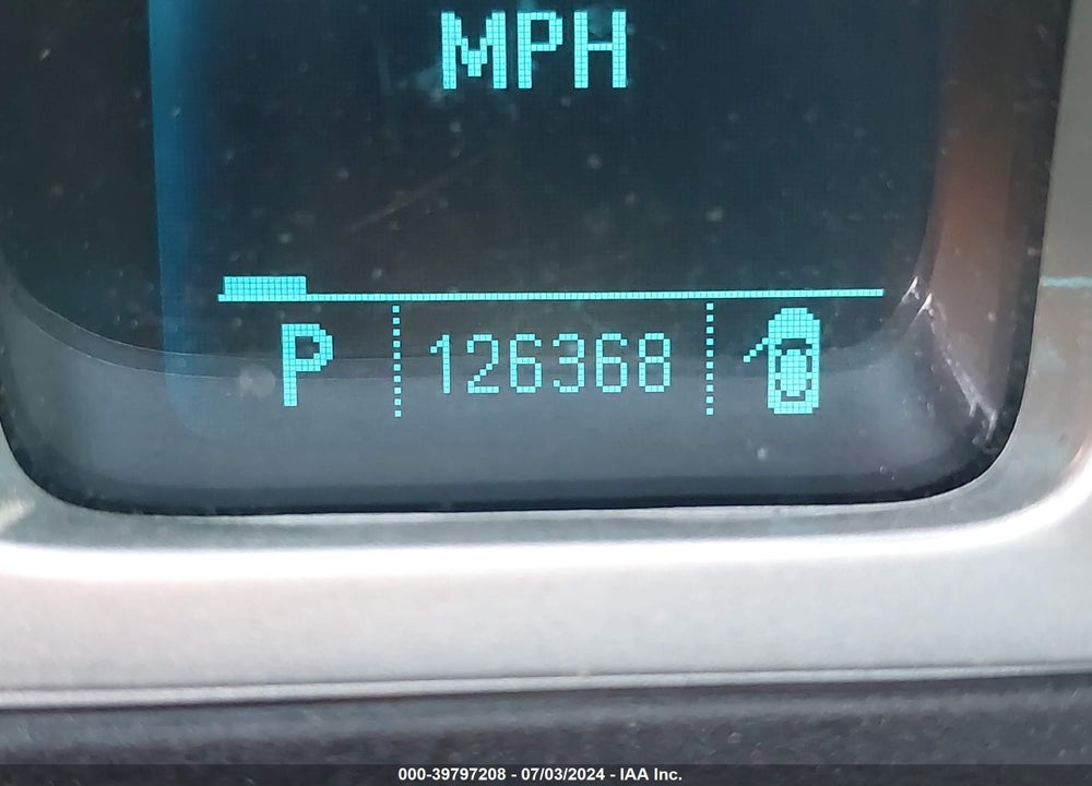 2011 CHEVROLET CAMARO 2LS VIN: 2G1FA1ED7B9160774
