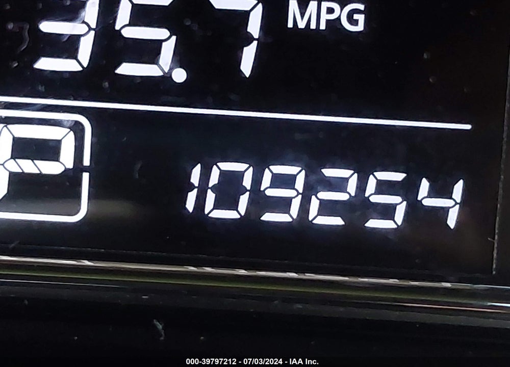 2014 NISSAN SENTRA SL VIN: 3N1AB7AP0EL624655