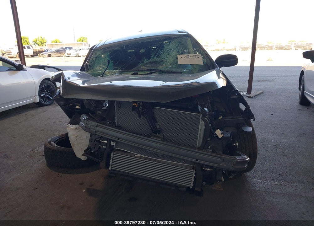 2024 FORD EDGE SE VIN: 2FMPK4G90RBB09585