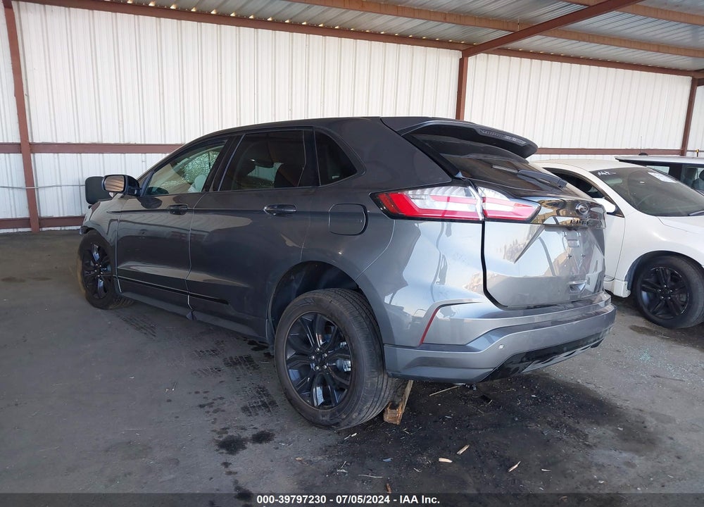 2024 FORD EDGE SE VIN: 2FMPK4G90RBB09585