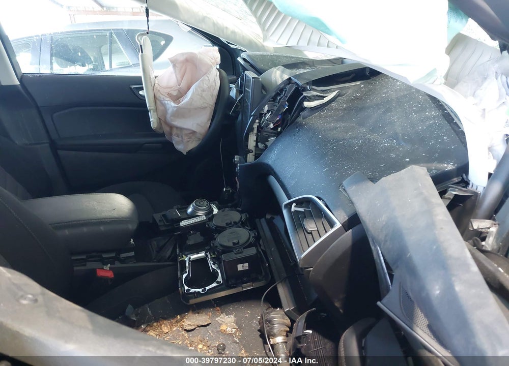 2024 FORD EDGE SE VIN: 2FMPK4G90RBB09585