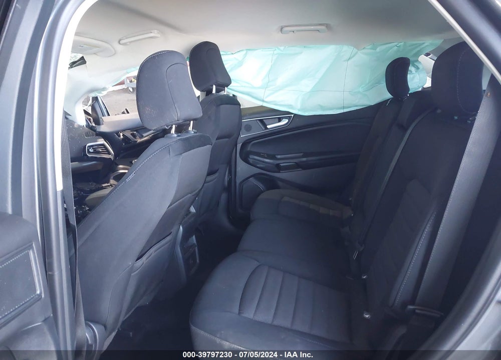 2024 FORD EDGE SE VIN: 2FMPK4G90RBB09585