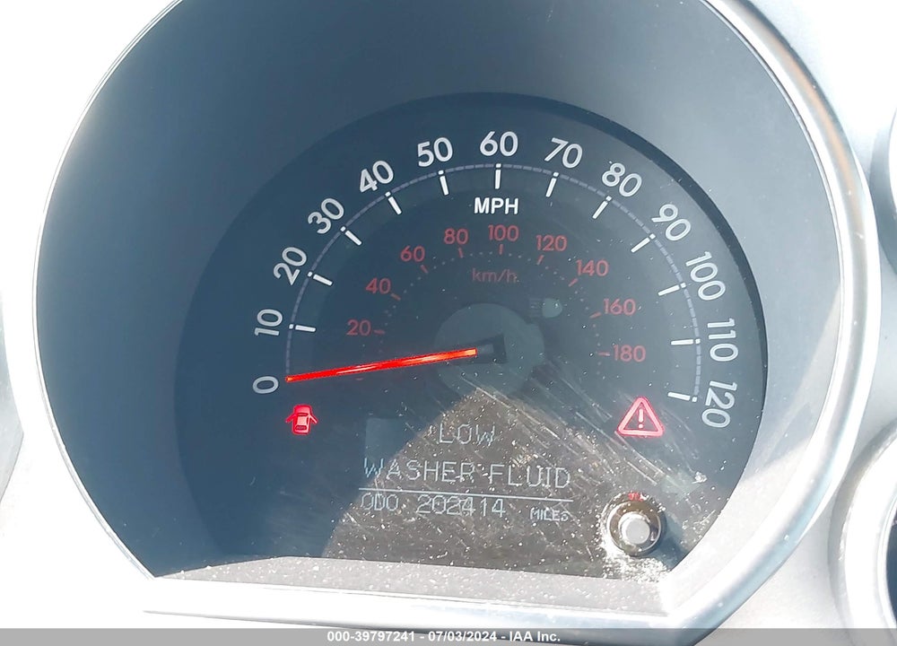 2008 TOYOTA SEQUOIA LIMITED 5.7L V8 VIN: 5TDBY68A98S004719