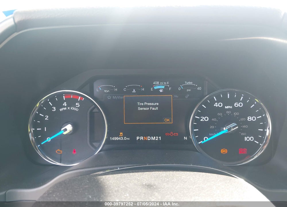 2017 FORD F-250 PLATINUM VIN: 1FT7W2BT7HED40969
