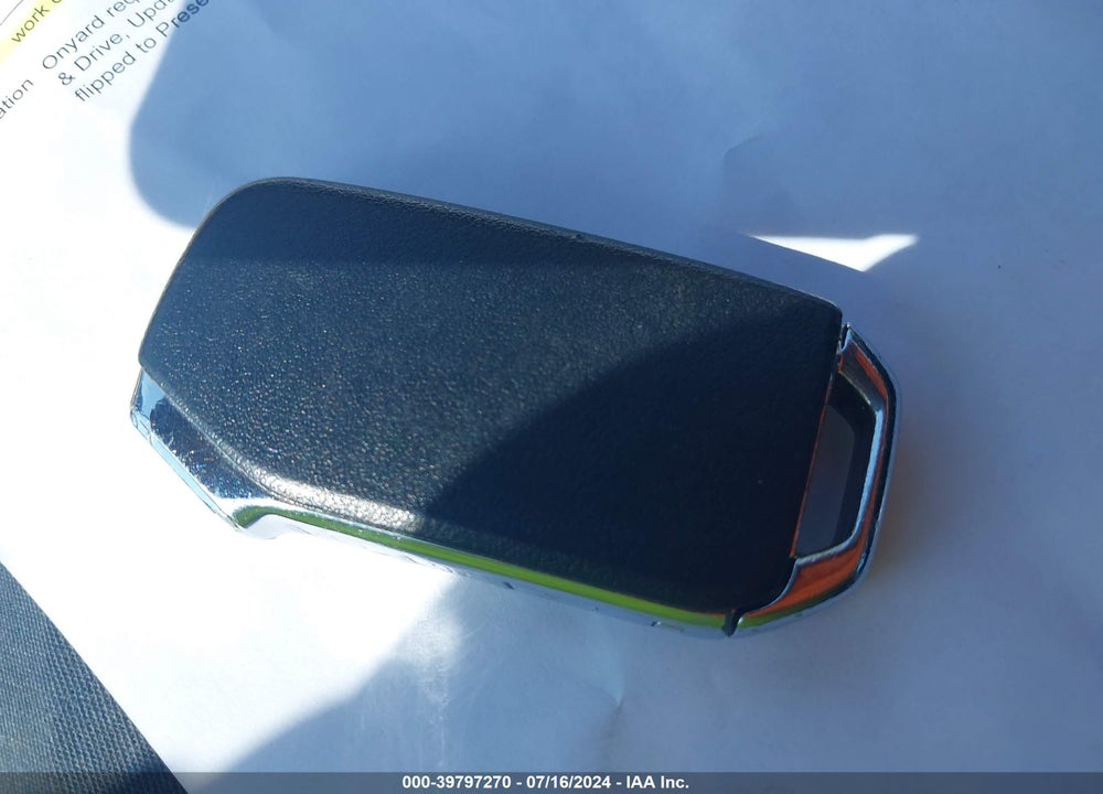 2023 KIA FORTE GT VIN: 3KPF44AC0PE518965