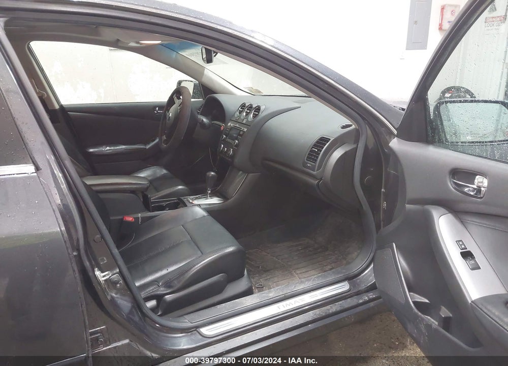 2011 NISSAN ALTIMA 2.5 S VIN: 1N4AL2AP0BN462623