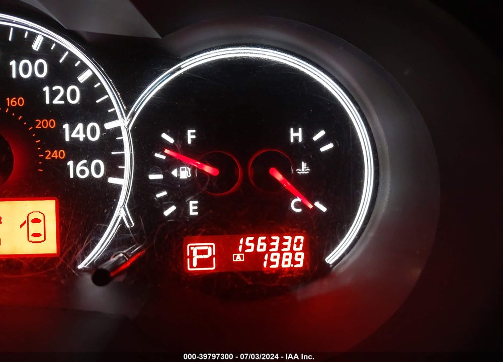 2011 NISSAN ALTIMA 2.5 S VIN: 1N4AL2AP0BN462623