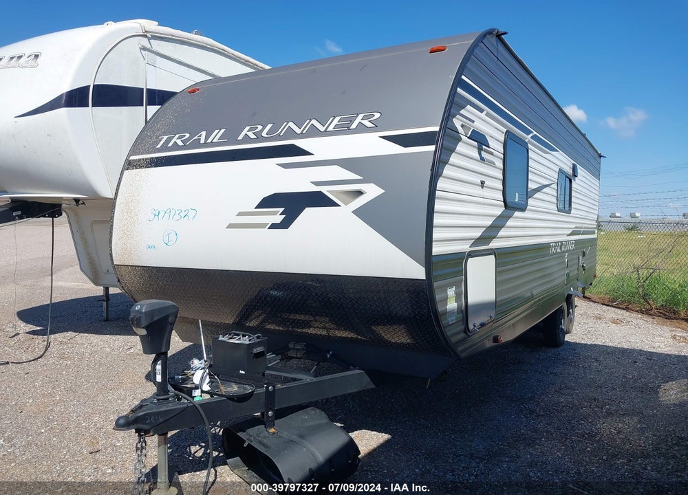 2022 HEARTLAND OTHER VIN: 5SFEB3025NE512816