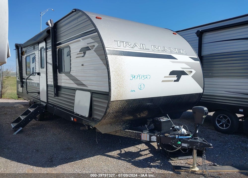 2022 HEARTLAND OTHER VIN: 5SFEB3025NE512816