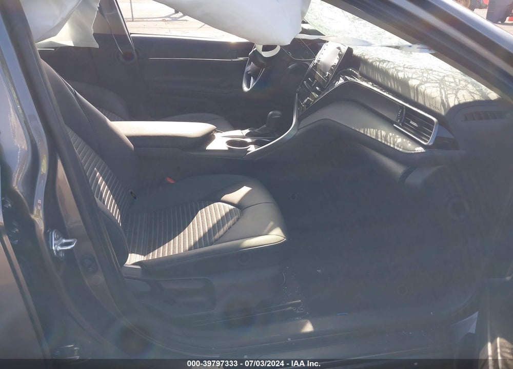 2024 TOYOTA CAMRY SE VIN: 4T1T11AK1RU891773