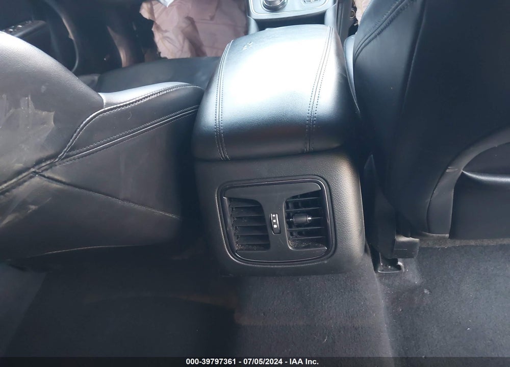 2015 CHRYSLER 200 S VIN: 1C3CCCBG9FN662949