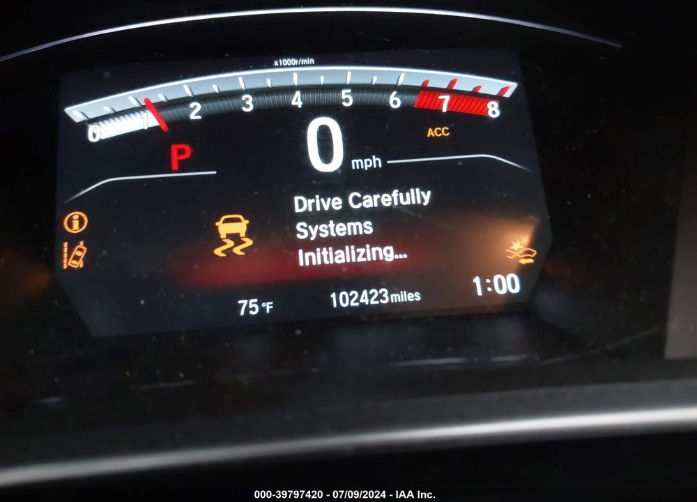 2018 HONDA CR-V EX VIN: 5J6RW2H53JL021680