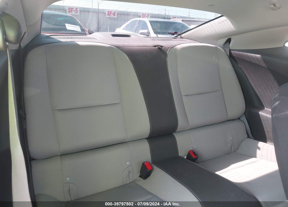 2010 CHEVROLET CAMARO VIN: 2G1FB1EV9A9174146