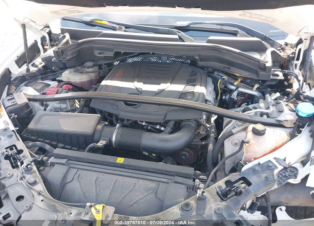 2018 ALFA ROMEO STELVIO AWD VIN: ZASFAKAN3J7B80426
