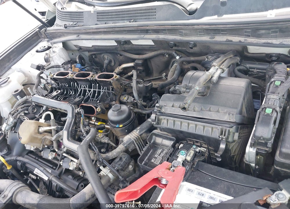 2015 HYUNDAI AZERA VIN: KMHFG4JG0FA448455